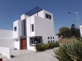 4 Schlafzimmer Haus zu verkaufen in San Pedro Cholula, Puebla, San Pedro Cholula