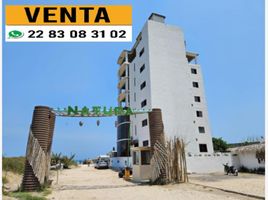 1 chambre Appartement for sale in Veracruz, Boca Del Rio, Veracruz