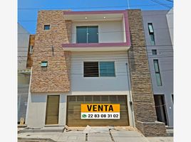 3 Habitación Villa en venta en Boca Del Rio, Veracruz, Boca Del Rio