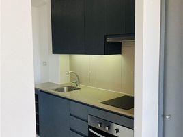 1 Habitación Departamento en venta en Cordillera, Santiago, Puente Alto, Cordillera