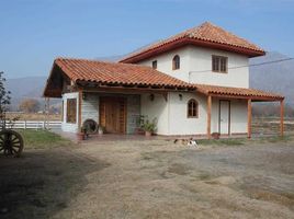  Terreno (Parcela) en venta en Santiago, Paine, Maipo, Santiago