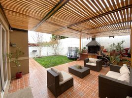 3 Bedroom House for sale in Chile, Santiago, Santiago, Santiago, Chile