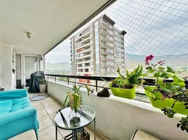 3 Habitación Apartamento en venta en Santiago, Santiago, Santiago, Santiago