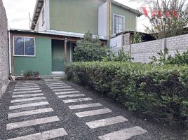 2 Schlafzimmer Haus zu verkaufen in Maipo, Santiago, Paine, Maipo