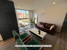 3 Habitación Apartamento en venta en Oicata, Boyaca, Oicata