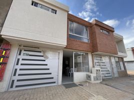 3 Schlafzimmer Villa zu verkaufen in Oicata, Boyaca, Oicata, Boyaca