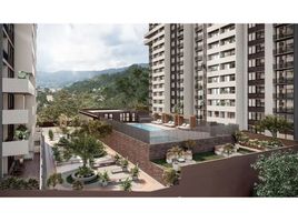 2 Schlafzimmer Appartement zu verkaufen in Envigado, Antioquia, Envigado, Antioquia