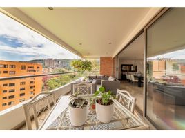 4 Habitación Apartamento en venta en Parque de los Pies Descalzos, Medellín, Medellín