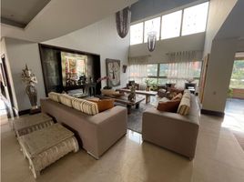 4 Habitación Apartamento en venta en Parque de los Pies Descalzos, Medellín, Medellín