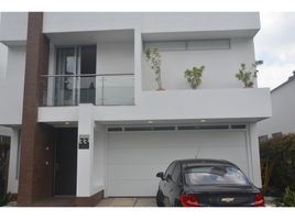 3 Habitación Casa en venta en Parque de los Pies Descalzos, Medellín, Medellín