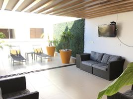 1 Schlafzimmer Wohnung zu verkaufen in Cuajimalpa De Morelos, Mexico City, Cuajimalpa De Morelos
