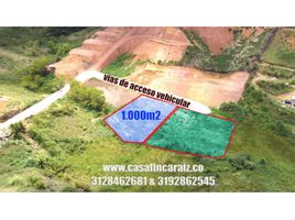  Terreno (Parcela) en venta en Marinilla, Antioquia, Marinilla