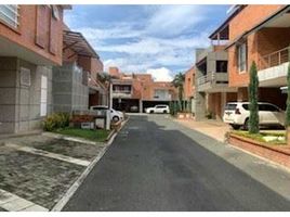 4 Habitación Casa en venta en Valle Del Cauca, Cali, Valle Del Cauca