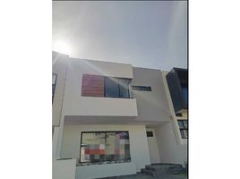 3 Schlafzimmer Villa zu verkaufen in Morelia, Michoacan, Morelia, Michoacan