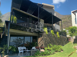 3 Habitación Casa en venta en Chapala, Jalisco, Chapala
