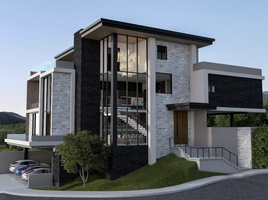 Maison 4 chambre à vendre à Monterrey, Nuevo Leon, Monterrey