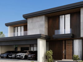 4 Schlafzimmer Villa zu verkaufen in Monterrey, Nuevo Leon, Monterrey
