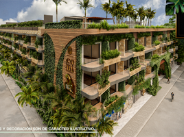 Condominium 1 chambre à vendre à Cozumel, Quintana Roo, Cozumel
