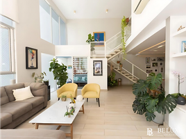 2 Habitación Apartamento en venta en Ciudad de Panamá, Panamá, Bella Vista, Ciudad de Panamá