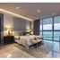 Condominium 3 chambre à vendre à San Francisco, Panama, San Francisco, Panama City, Panama, Panamá