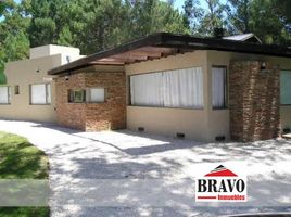 3 Schlafzimmer Haus zu verkaufen in Villa Gesell, Buenos Aires, Villa Gesell