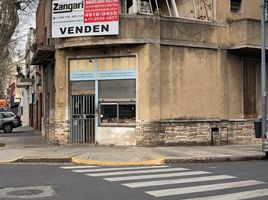 5 Schlafzimmer Haus zu verkaufen in Federal Capital, Buenos Aires, Federal Capital