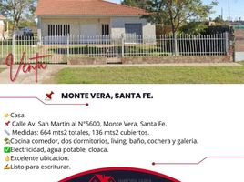 2 Bedroom House for sale in La Capital, Santa Fe, La Capital