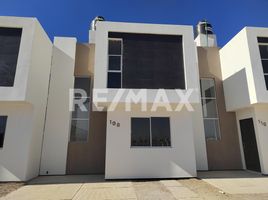 Maison 3 chambre à vendre à Durango, Durango, Durango, Durango