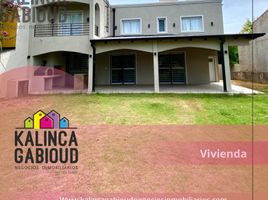 3 Bedroom House for sale in Colon, Entre Rios, Colon