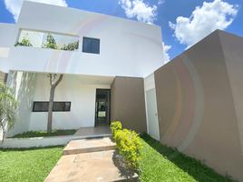 Maison 3 chambre à vendre à Merida, Yucatan, Merida, Yucatan