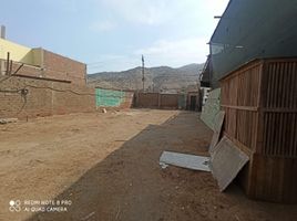  Land for sale in Pachacamac, Lima, Pachacamac