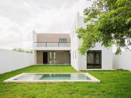 3 Habitación Casa en venta en Merida, Yucatán, Merida