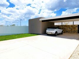 3 Schlafzimmer Haus zu verkaufen in Merida, Yucatan, Merida