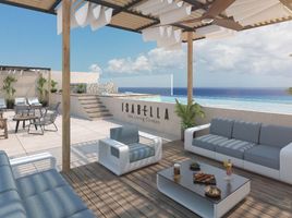 1 chambre Maison for sale in Cozumel, Quintana Roo, Cozumel