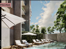 Condominium 1 chambre à vendre à Merida, Yucatan, Merida, Yucatan