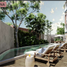 Condominium 1 chambre à vendre à Merida, Yucatan, Merida, Yucatan