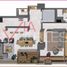 2 Schlafzimmer Appartement zu verkaufen in San Pedro Garza Garcia, Nuevo Leon, San Pedro Garza Garcia