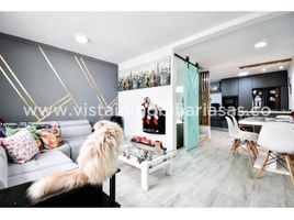 3 Habitación Villa en venta en Manizales, Caldas, Manizales