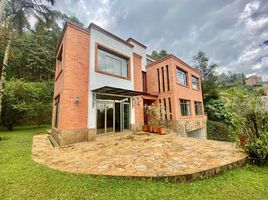 3 Habitación Villa en venta en Parque de los Pies Descalzos, Medellín, Medellín