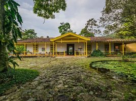 4 Bedroom Villa for rent in Colombia, Medellin, Antioquia, Colombia