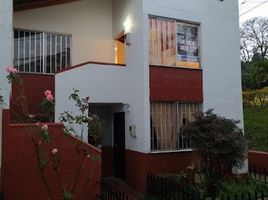 2 Bedroom Villa for sale in Bare Foot Park (Parque de los Pies Descalzos), Medellin, Medellin