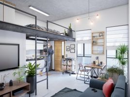 2 Schlafzimmer Appartement zu verkaufen in Azcapotzalco, Mexico City, Azcapotzalco