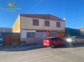 Studio House for rent in Chile, Calama, El Loa, Antofagasta, Chile