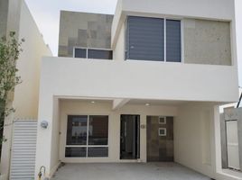 3 Habitación Casa en venta en San Nicolas De Los Garza, Nuevo León, San Nicolas De Los Garza