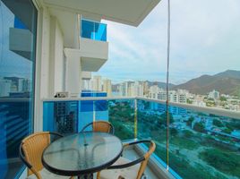 2 Habitación Apartamento en venta en Quinta de San Pedro Alejandrino, Santa Marta, Santa Marta