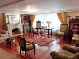 4 Bedroom Apartment for sale in Bogota, Cundinamarca, Bogota