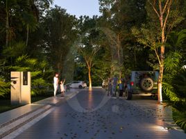  Terreno (Parcela) en venta en Cozumel, Quintana Roo, Cozumel, Quintana Roo