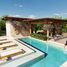 2 Schlafzimmer Appartement zu verkaufen in Cozumel, Quintana Roo, Cozumel, Quintana Roo