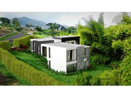 3 Habitación Villa en venta en Manizales, Caldas, Manizales