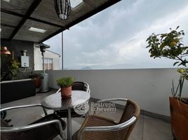 4 Habitación Apartamento en venta en Colombia, Manizales, Caldas, Colombia